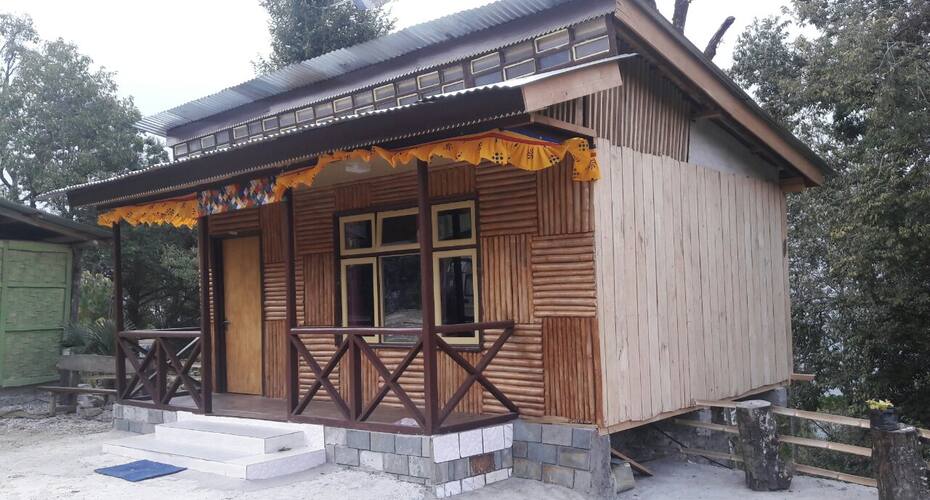 Khi Gha Thang, Pelling 3