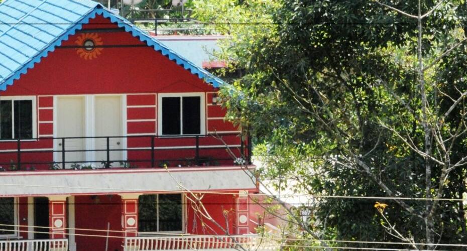 The Coorg Chalet-a Family Homestay In Madikeri, 2 Km From Bus Station., Madikeri 2