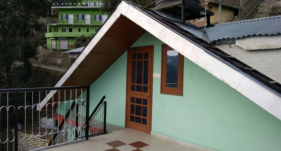 Geeta cottage homestay, Shimla 1