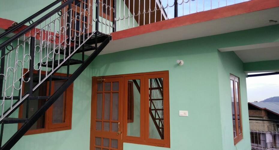 Geeta cottage homestay, Shimla 2
