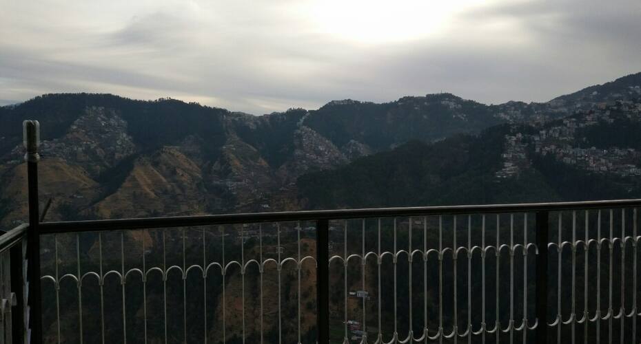 Geeta cottage homestay, Shimla 5