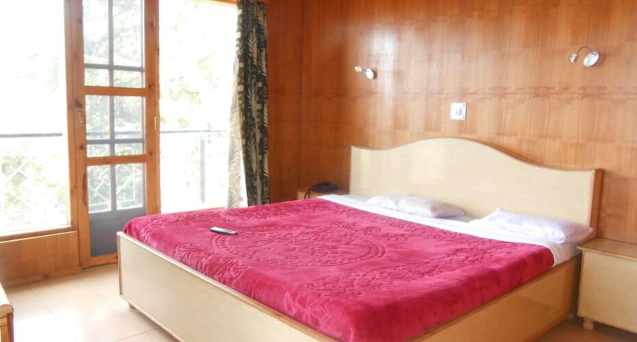 Himgiri Bhawan, Shimla 5