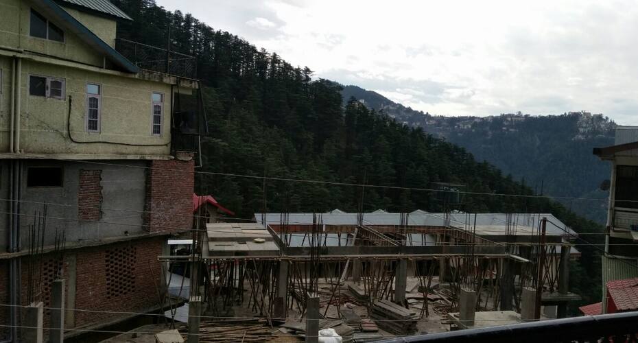 Shimla Regency Homestay, Shimla 4
