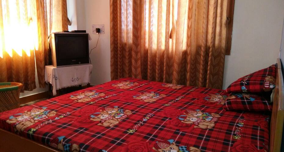 S.R Regency Cozy Homestay, Shimla 4