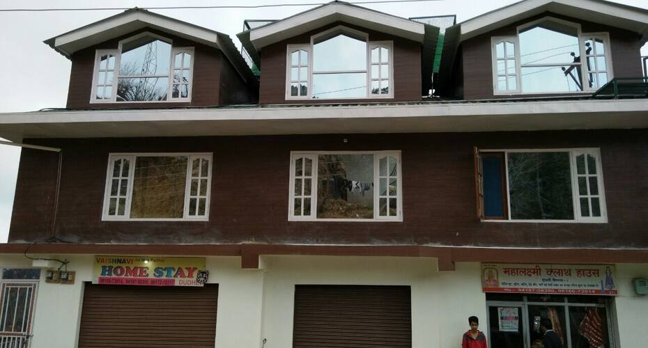 Vaishnavi Homestay, Shimla 2
