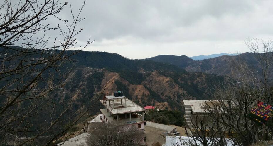 Vaishnavi Homestay, Shimla 4