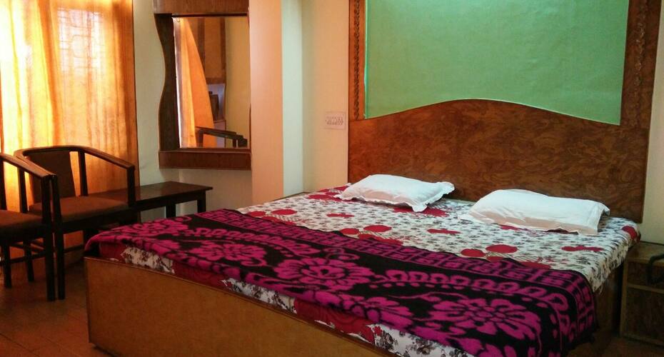Vaishnavi Homestay, Shimla 5