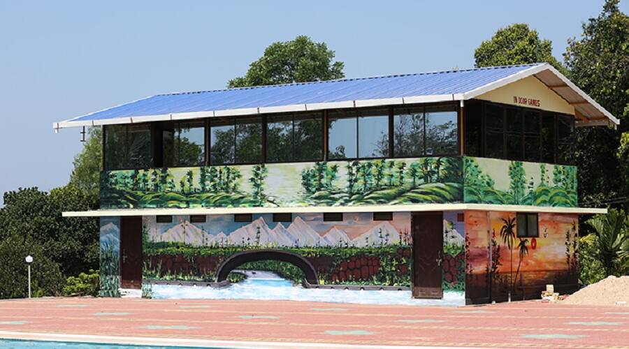 Pratham Inn & Resorts, Kundapura 1