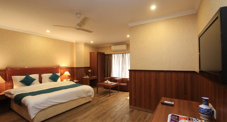 Noor Empire International, Bangalore 1