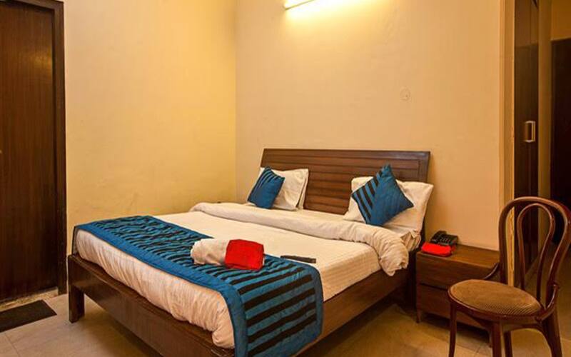Hotel Top In Town, Noida 3