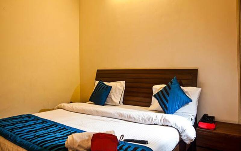 Hotel Top In Town, Noida 5
