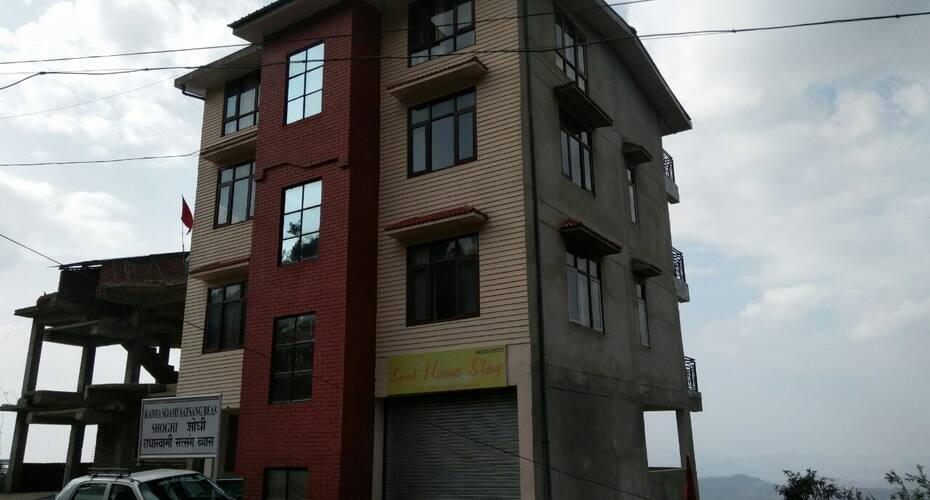 Sood Homestay, Shimla 1