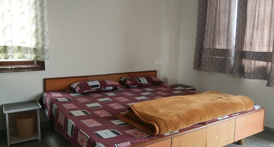 Sood Homestay, Shimla 4