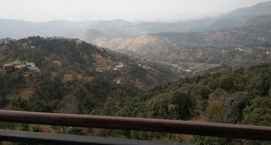 Sood Homestay, Shimla 5