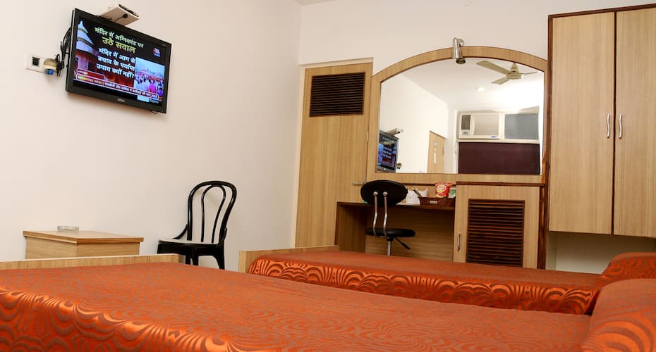 Hotel Centrepoint, Jalandhar 3