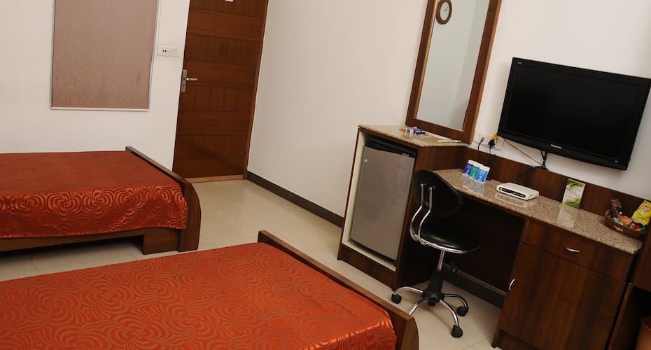 Hotel Centrepoint, Jalandhar 4