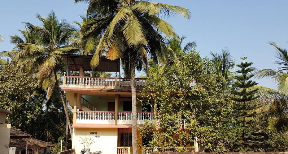 Dev Homestays- Home Away From Home, Sawantwadi 2