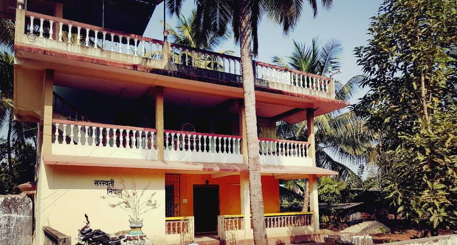 Dev Homestays- Home Away From Home, Sawantwadi 4