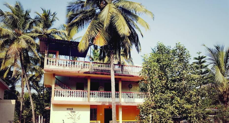 Dev Homestays- Home Away From Home, Sawantwadi 3
