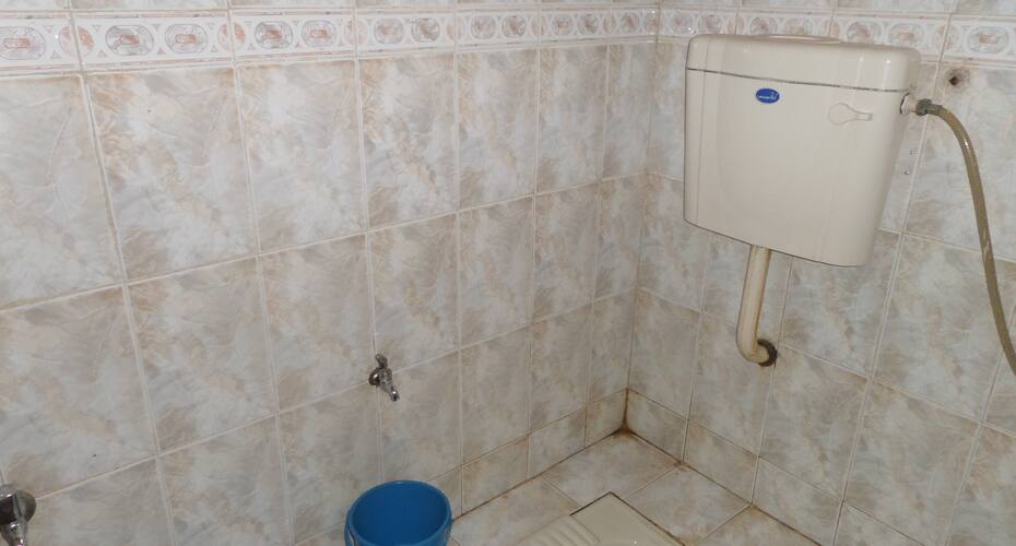 Hotel Mauli Palace, Trimbakeshwar 2