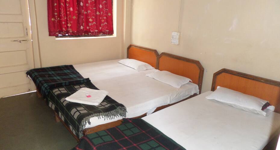 Hotel Mauli Palace, Trimbakeshwar 4