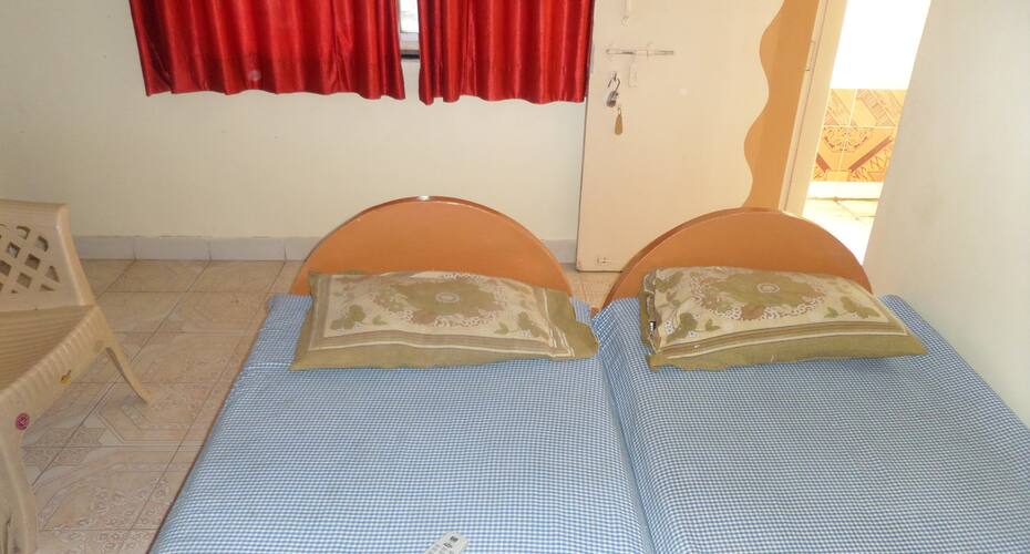 Hotel Omkar Palace, Trimbakeshwar 5