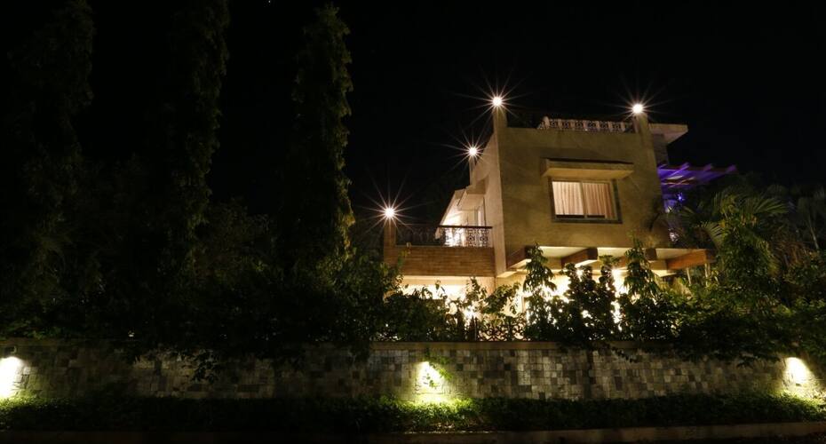 Aashiyaanaa Villa 'Classic Premium', Lonavala 2