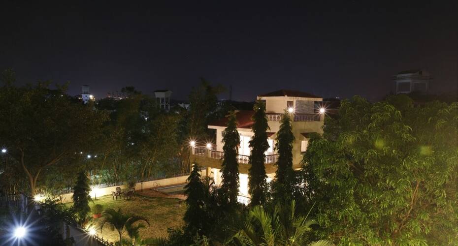 Aashiyaanaa Villa 'Classic Premium', Lonavala 3