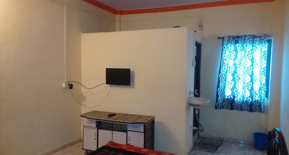 Hotel Shree Ganesha Palace, Nashik 3