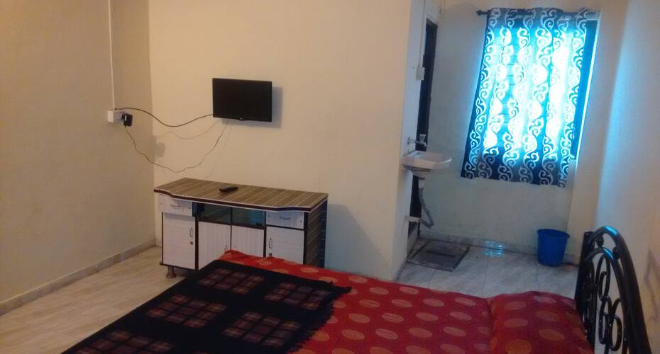 Hotel Shree Ganesha Palace, Nashik 5