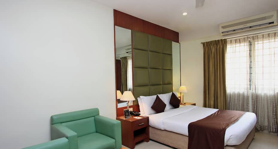 EMPIRE SUITES HOTEL (Palawan Island, Asia) - Hotel Reviews, Photos, Rate  Comparison - Tripadvisor