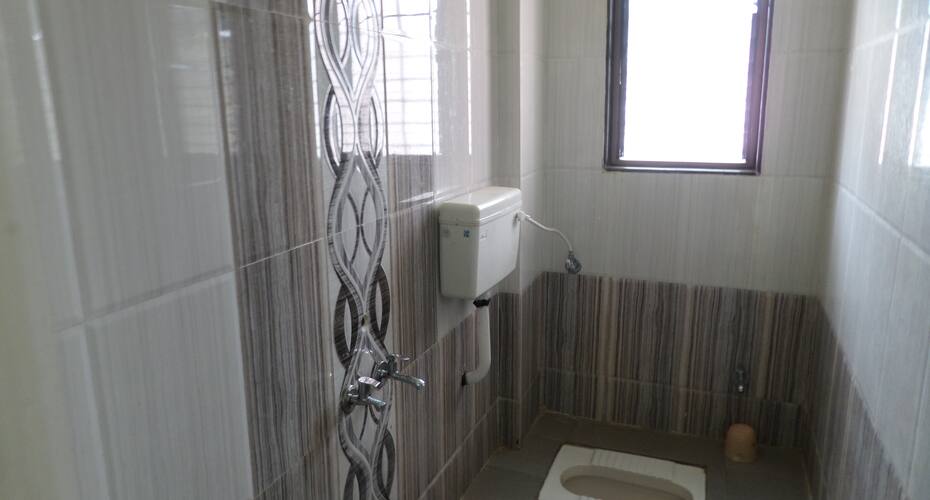 Hotel Shiv Palace, Trimbakeshwar 2
