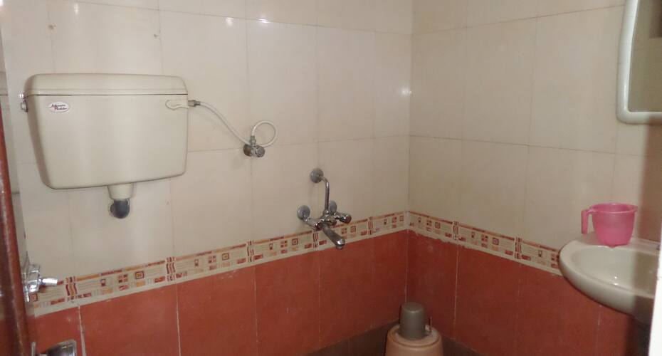 Hotel Shiv Palace, Trimbakeshwar 3