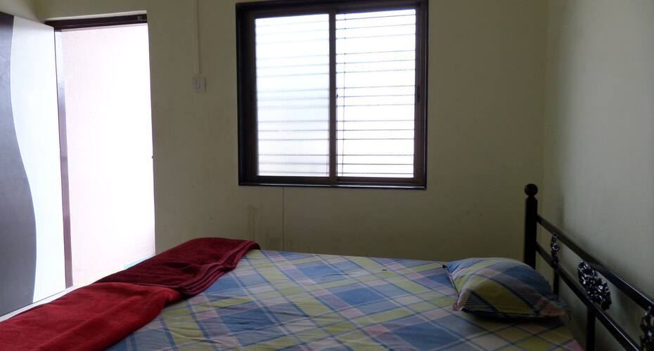 Hotel Shiv Palace, Trimbakeshwar 4