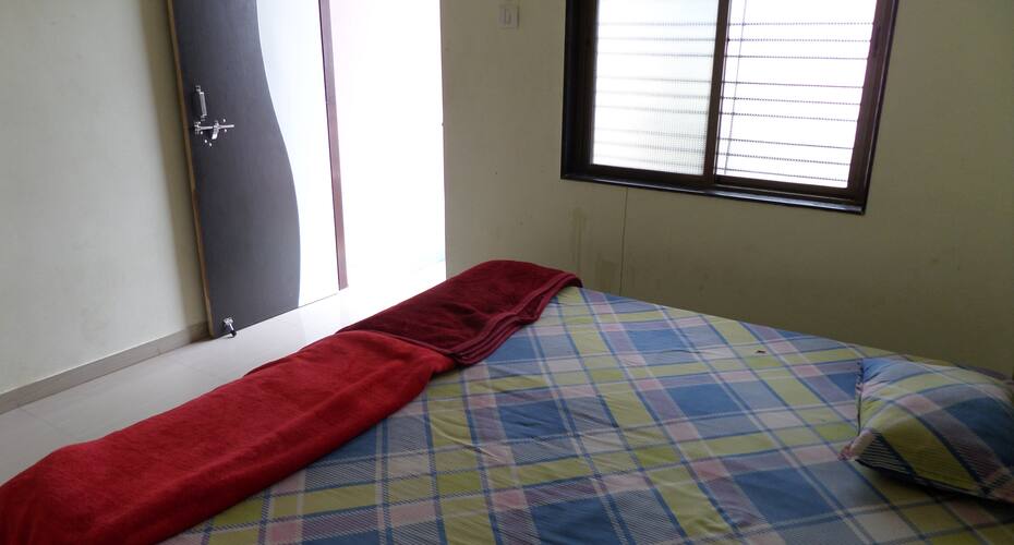 Hotel Shiv Palace, Trimbakeshwar 5