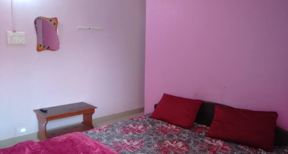 Hotel Shivswapnapurti, Nashik 4