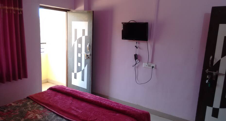 Hotel Shivswapnapurti, Nashik 5