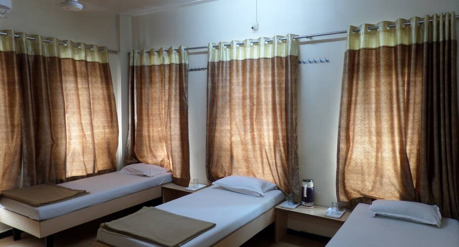 Hotel Vishal Palace, Nashik 5