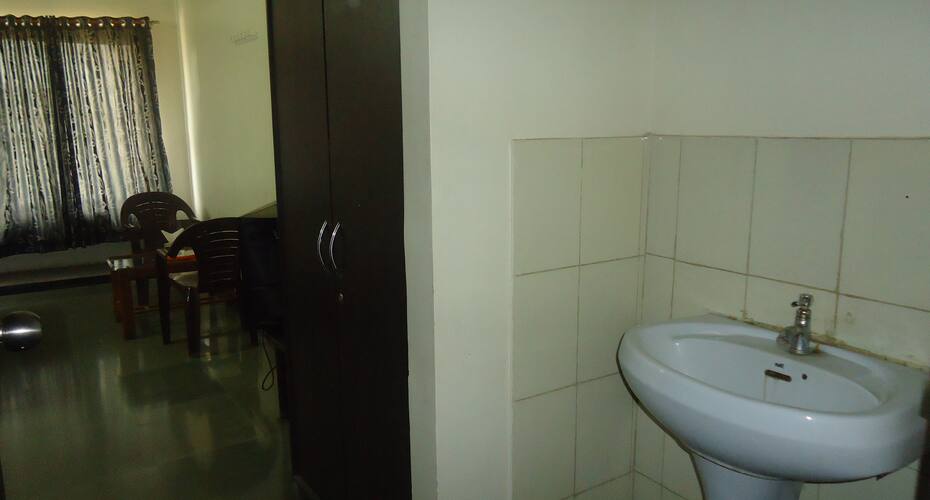 Nashik Guest House, Nashik 2