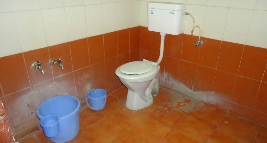 Nashik Guest House, Nashik 3