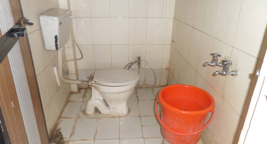 Hotel Sanket Lodging, Nashik 2