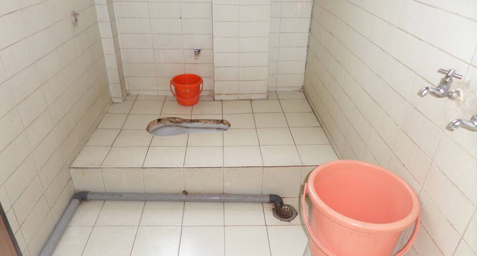 Hotel Sanket Lodging, Nashik 3