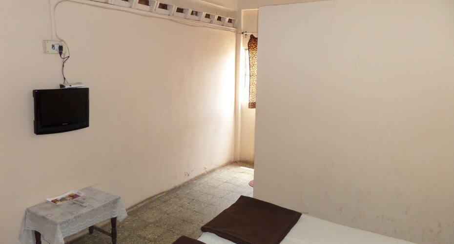Hotel Sanket Lodging, Nashik 5