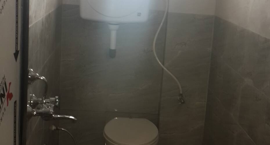 Swaraj Guest House, Nashik 2