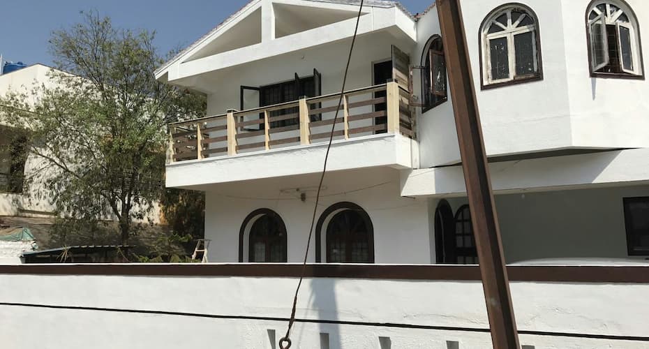 Premium villa in premium location in heart of city, Nashik 2