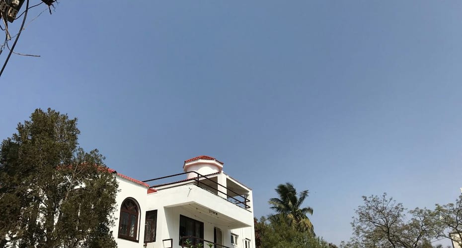 Premium villa in premium location in heart of city, Nashik 3