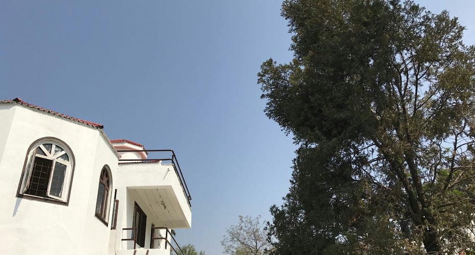 Premium villa in premium location in heart of city, Nashik 4