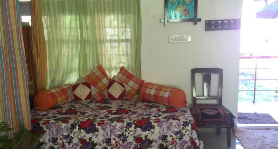 Sai Home Stay, Coorg 2