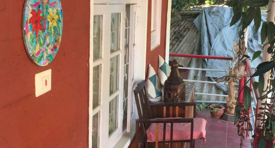 Sai Home Stay, Coorg 3