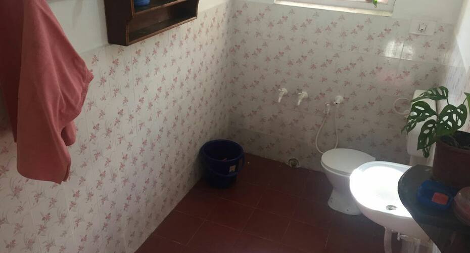 Sai Home Stay, Coorg 4